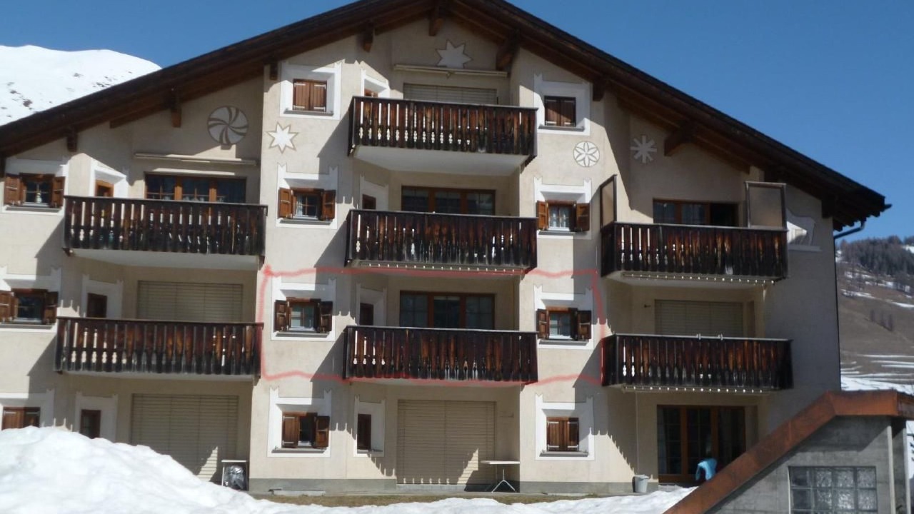 Photo of Outdoor in Zuoz