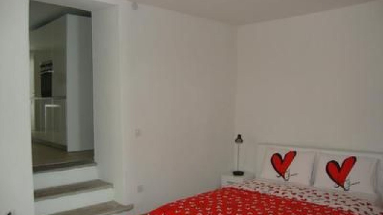 Photo of Bedroom in Muralto