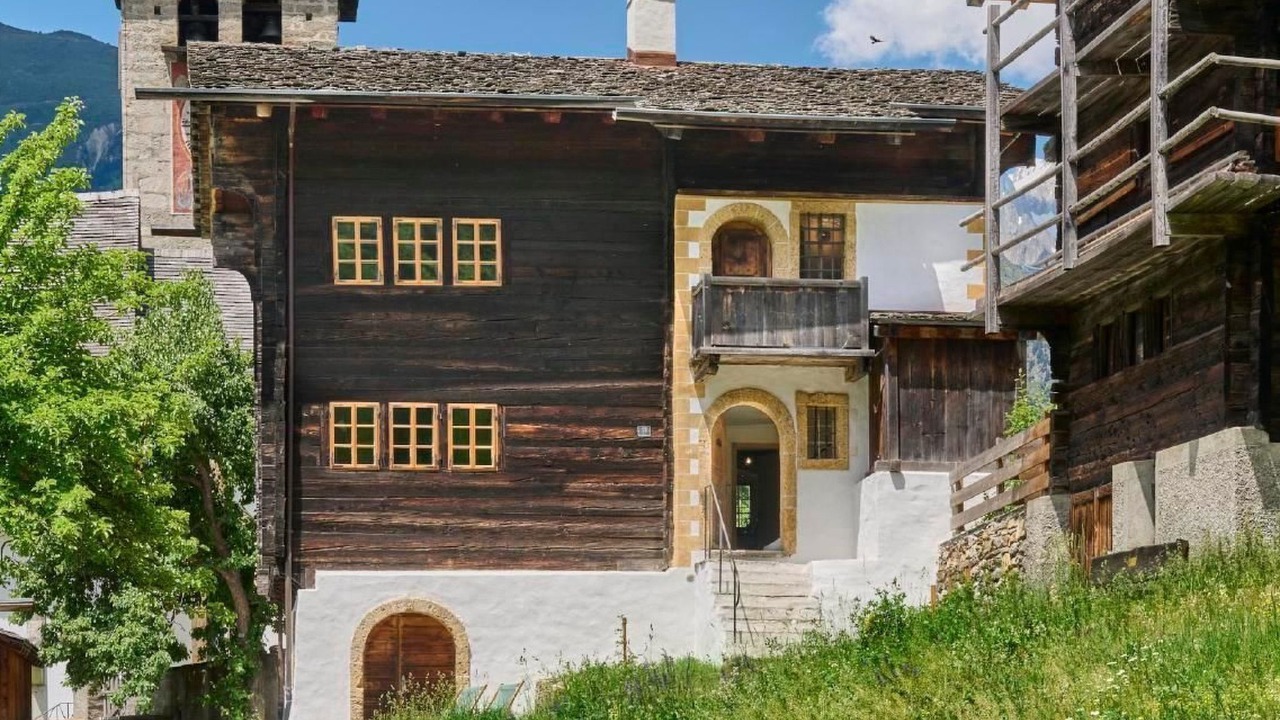 Photo of Outdoor in Ernen