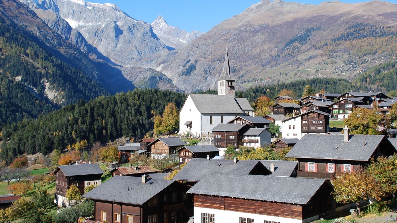 Photo of Others in Ernen