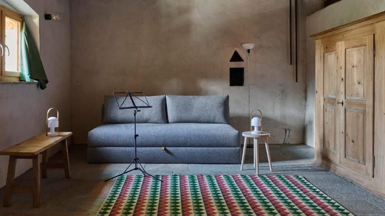 Photo of Livingroom in Ernen
