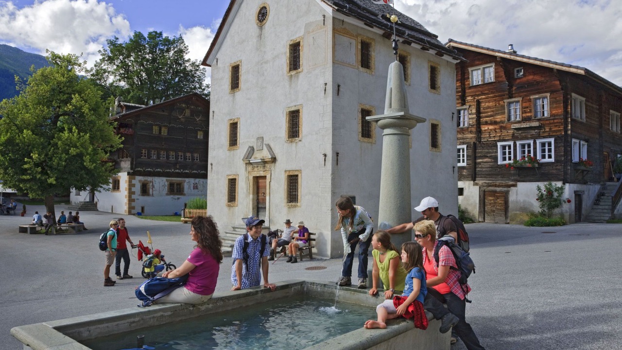 Photo of Others in Ernen
