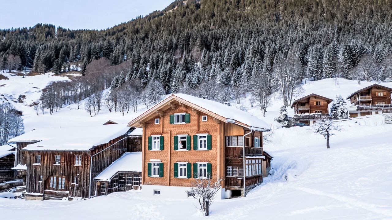 Photo of Others in Klosters-Serneus