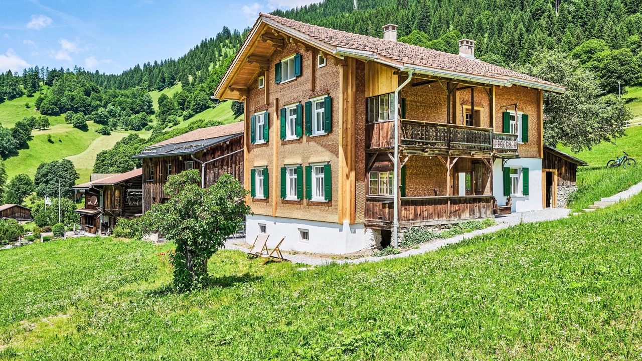 Photo of Others in Klosters-Serneus