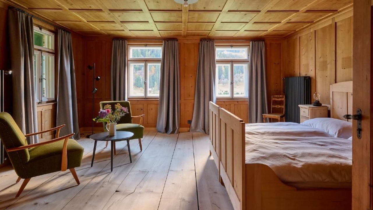 Photo of Others in Klosters-Serneus