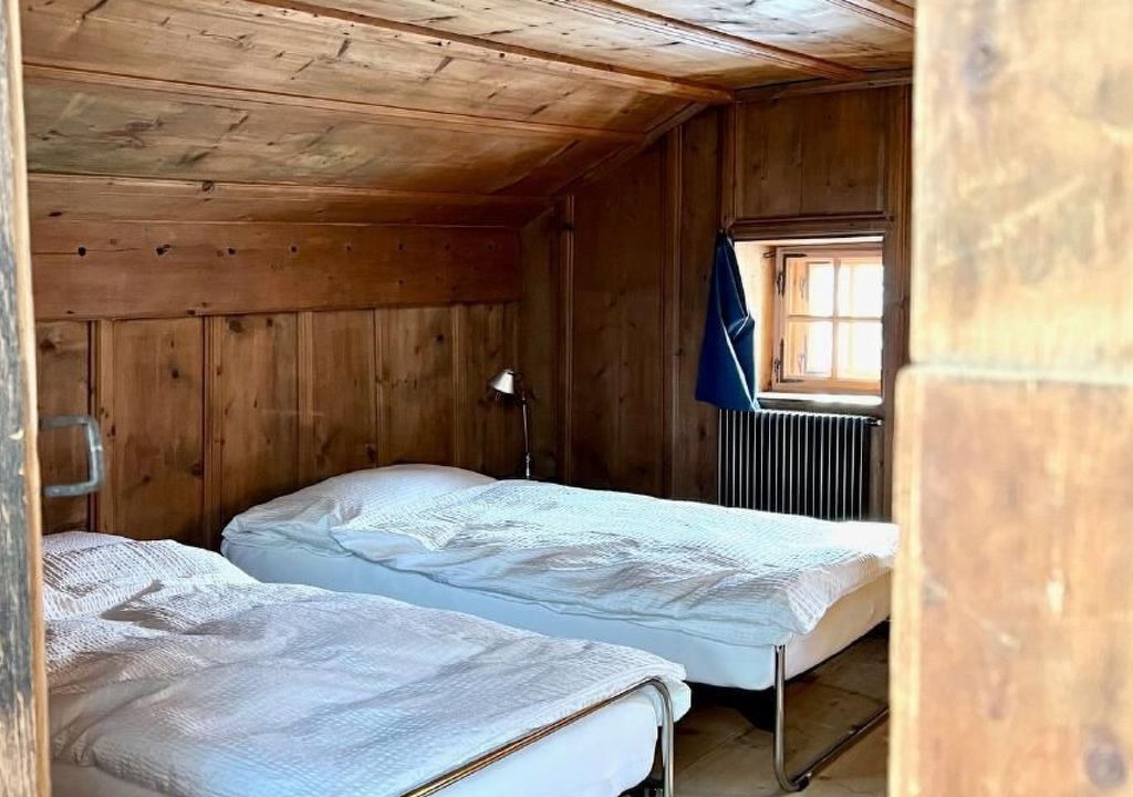 Photo of Bedroom in Savognin