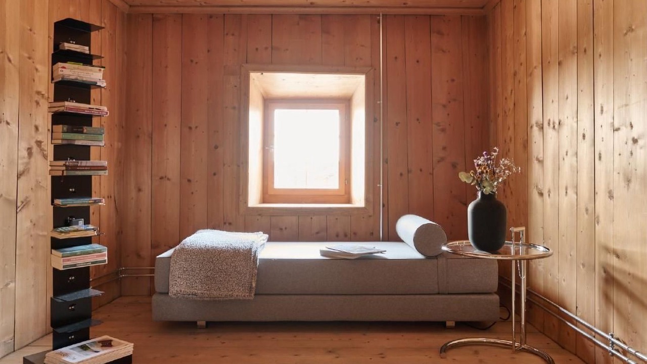 Photo of Livingroom in Berguen