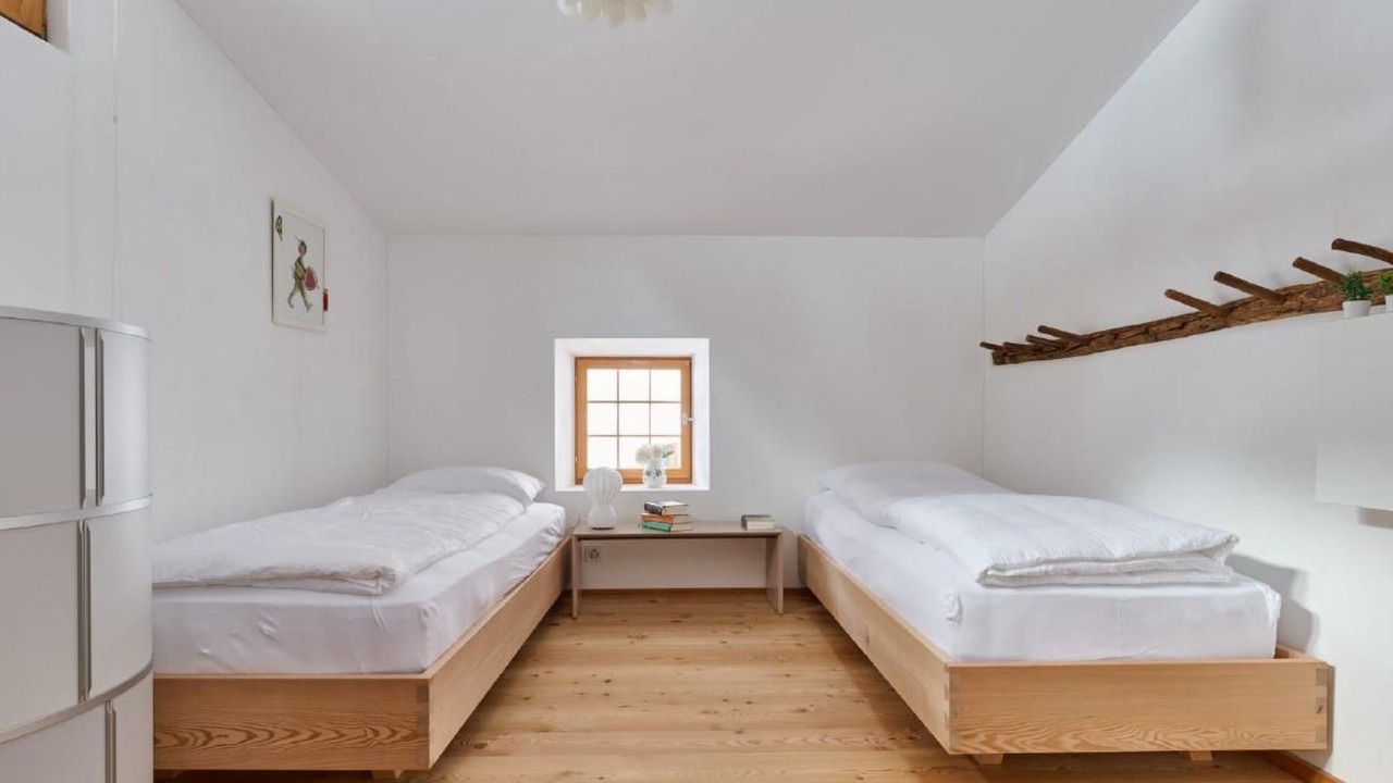 Photo of Bedroom in Berguen
