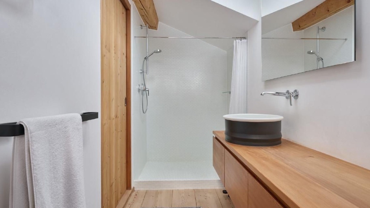 Photo of Bathroom in Berguen