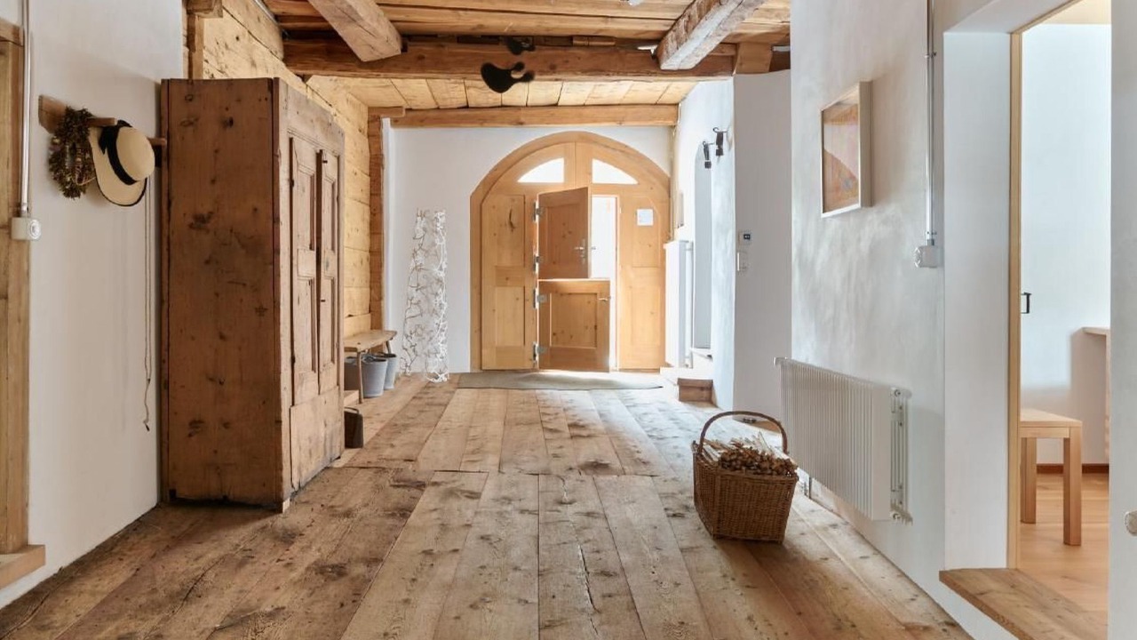 Photo of Bathroom in Berguen