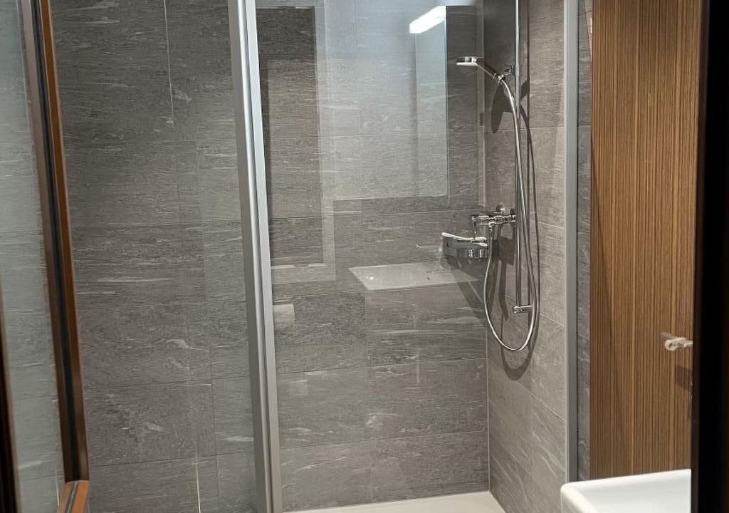 Photo of Bathroom in Giswil