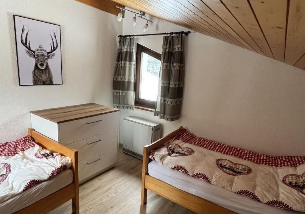 Photo of Bedroom in Giswil