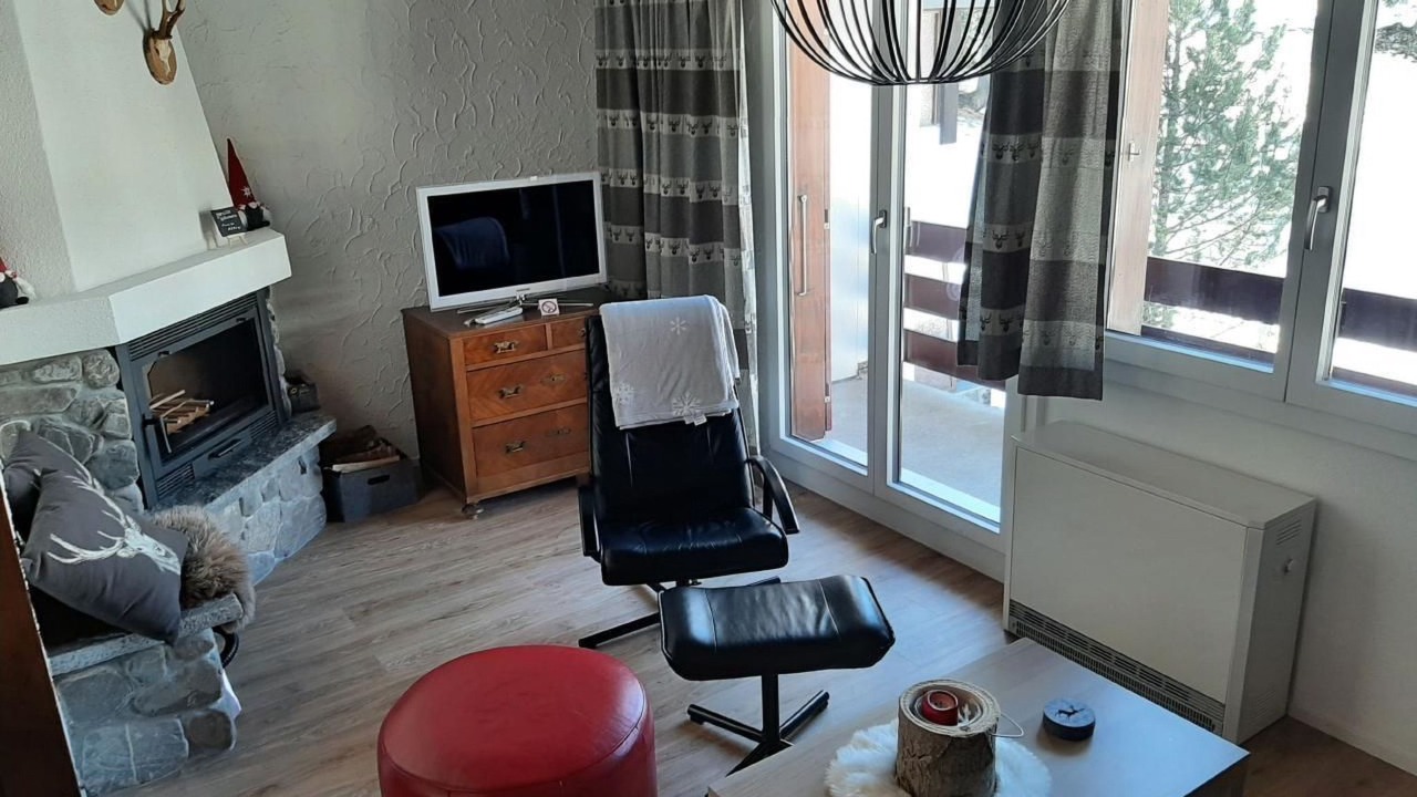 Photo of Livingroom in Giswil