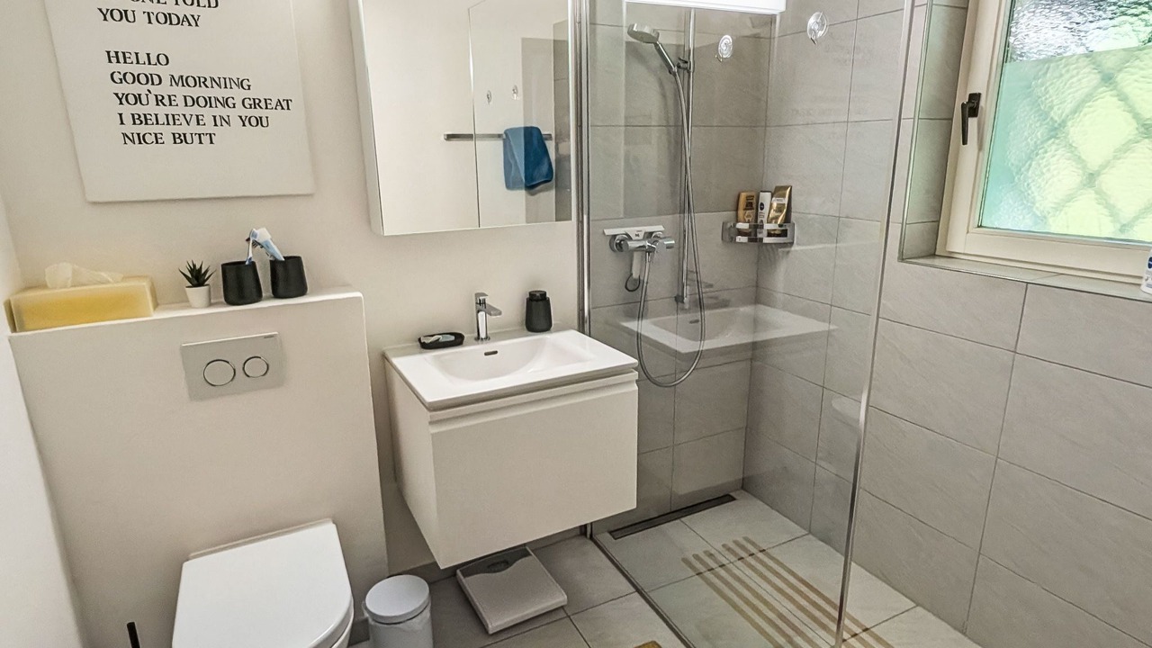 Photo of Bathroom in Vira