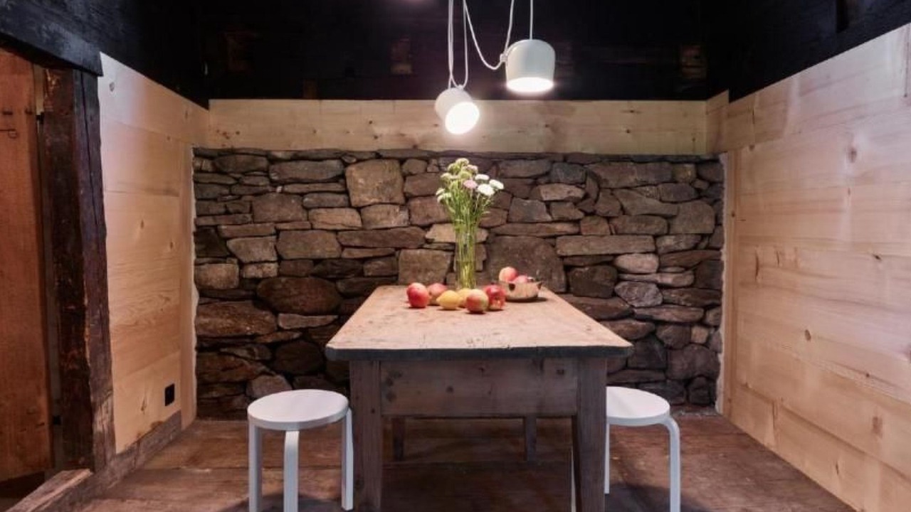 Photo of Bedroom in Ruetli