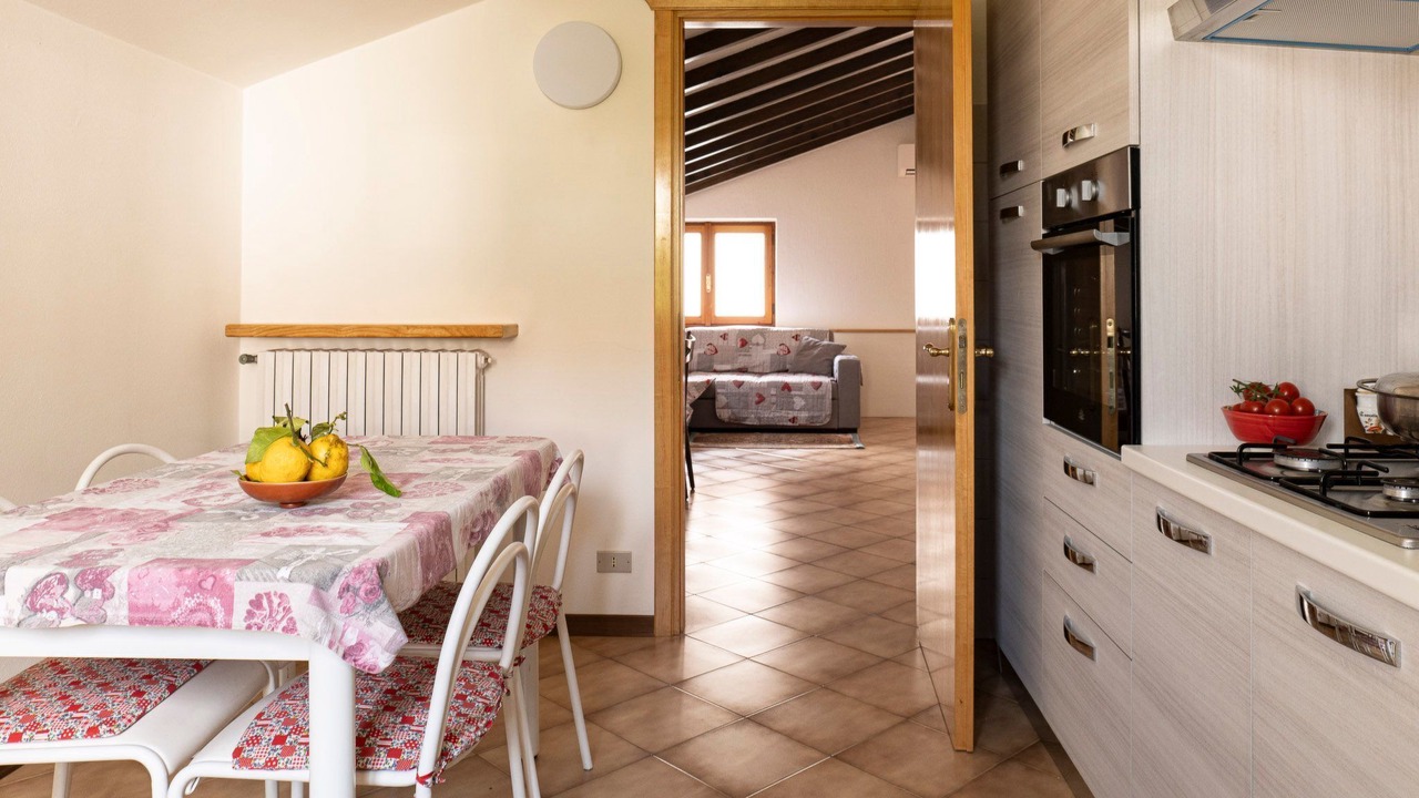 Photo of Bedroom in Tavernola