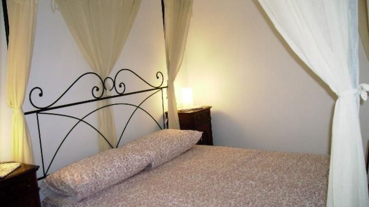 Photo of Bedroom in Miasino