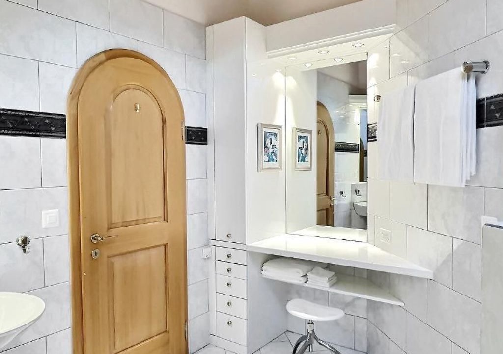 Photo of Bathroom in Grindelwald