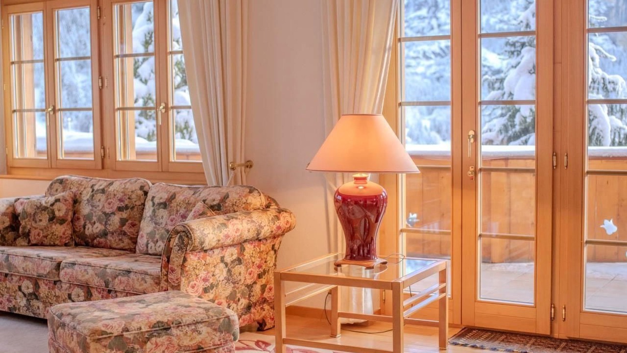 Photo of Livingroom in Grindelwald