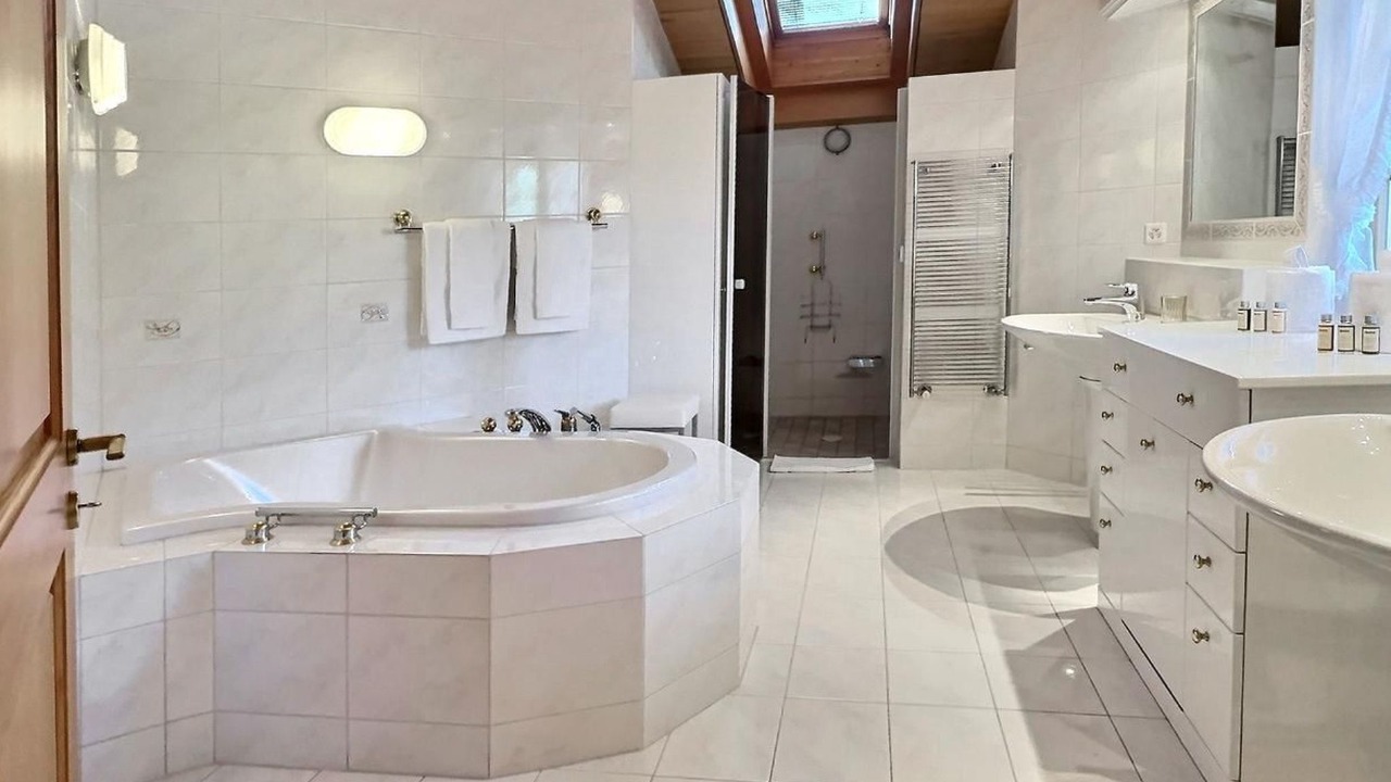 Photo of Bathroom in Grindelwald