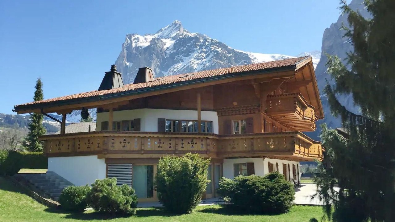 Photo of Others in Grindelwald