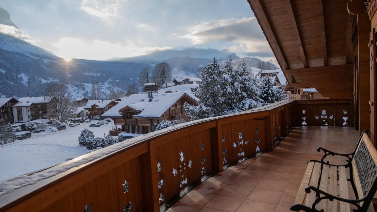 Photo of Outdoor in Grindelwald
