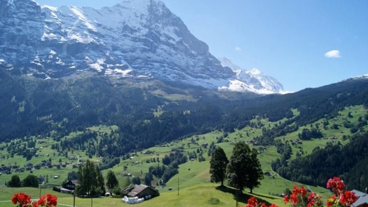 Photo of Others in Grindelwald
