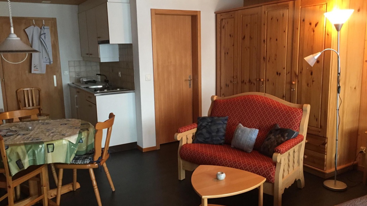 Photo of Livingroom in Grindelwald