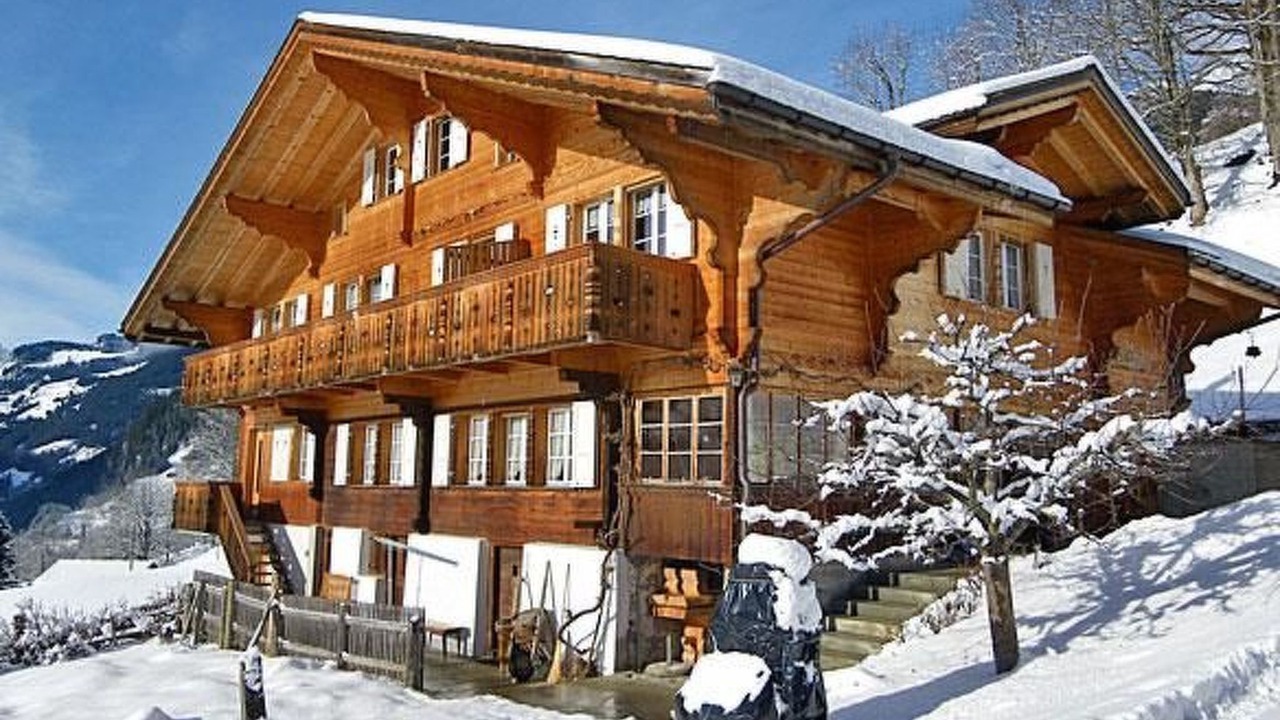 Photo of Others in Grindelwald