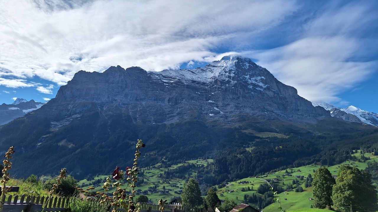 Photo of Others in Grindelwald