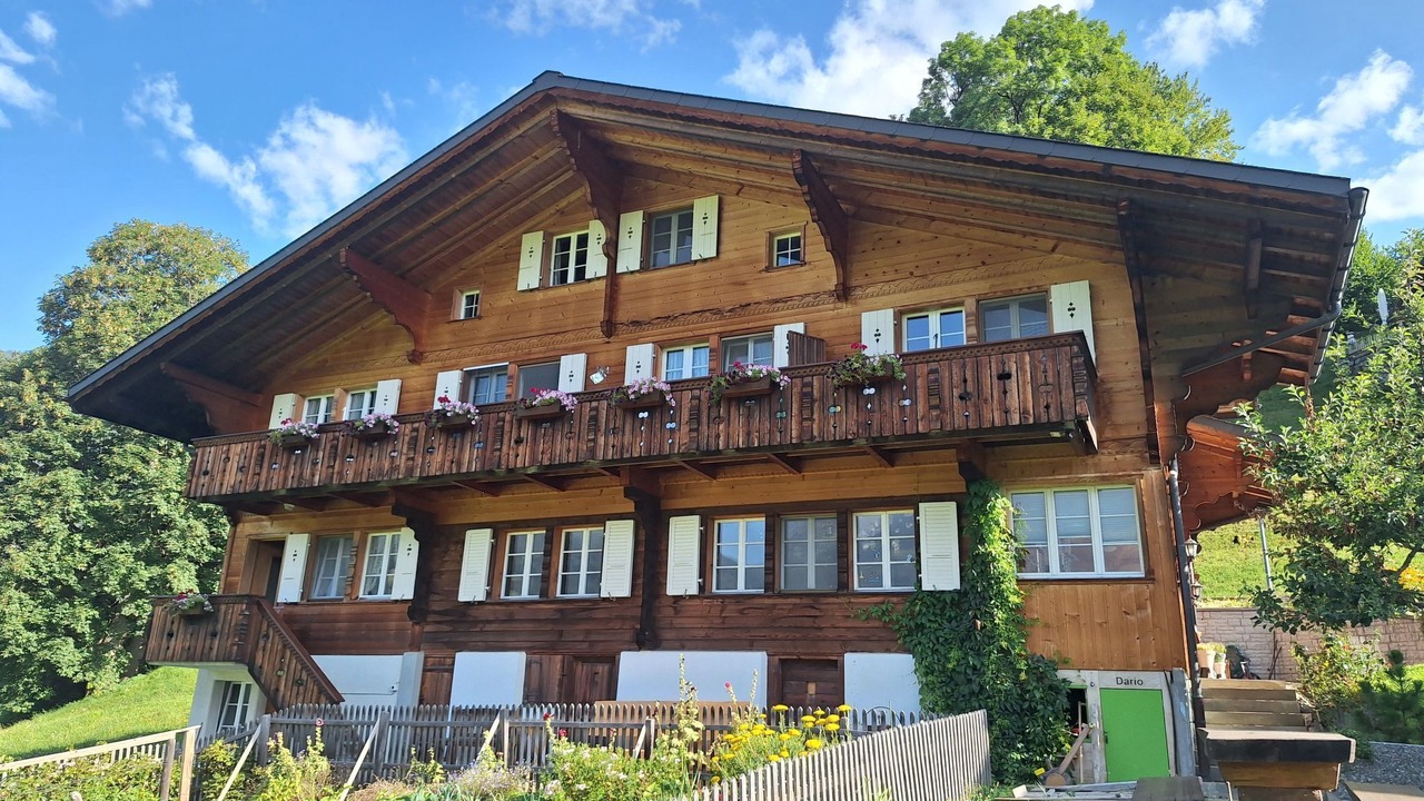 Photo of Others in Grindelwald