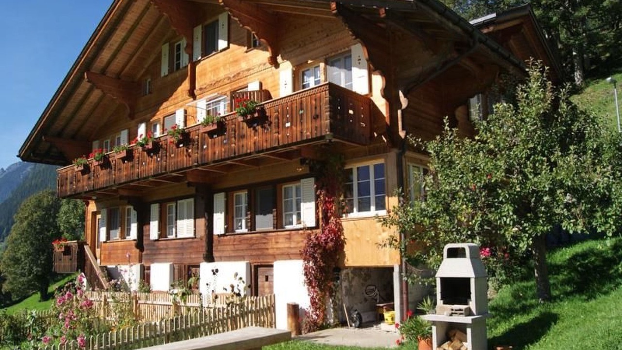 Photo of Others in Grindelwald