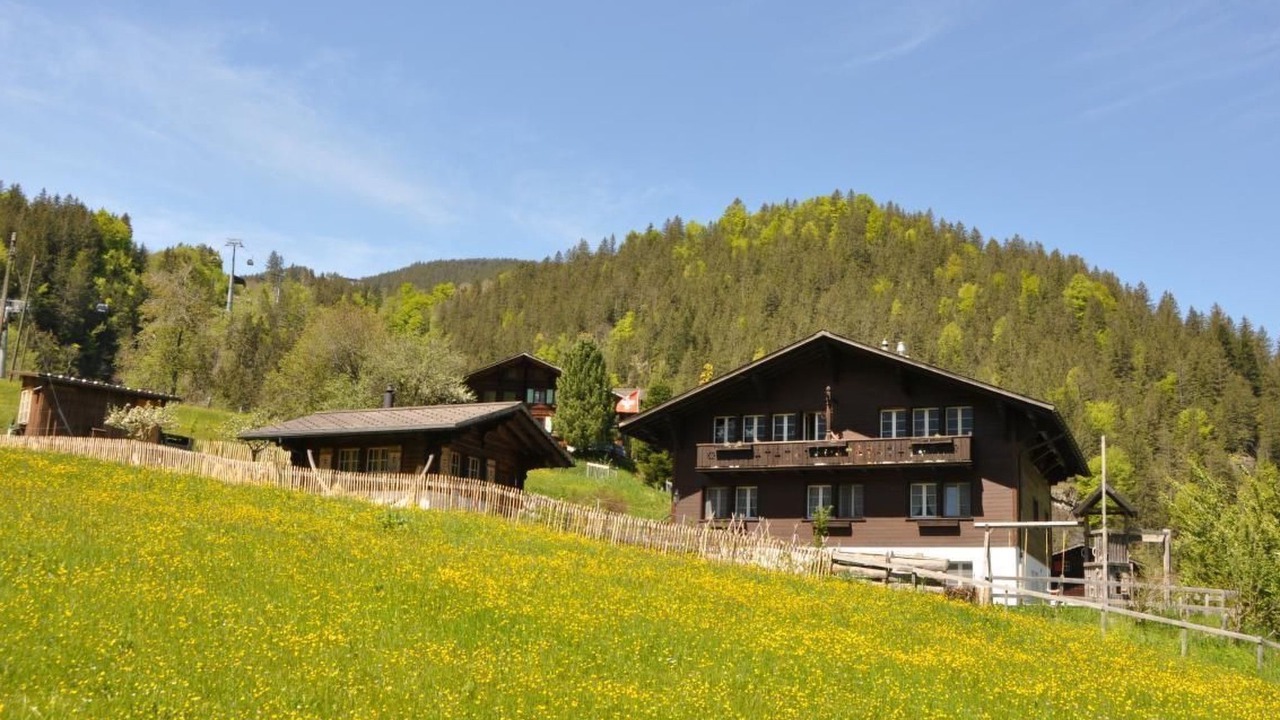 Photo of Outdoor in Grindelwald
