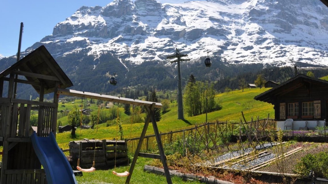 Photo of Outdoor in Grindelwald