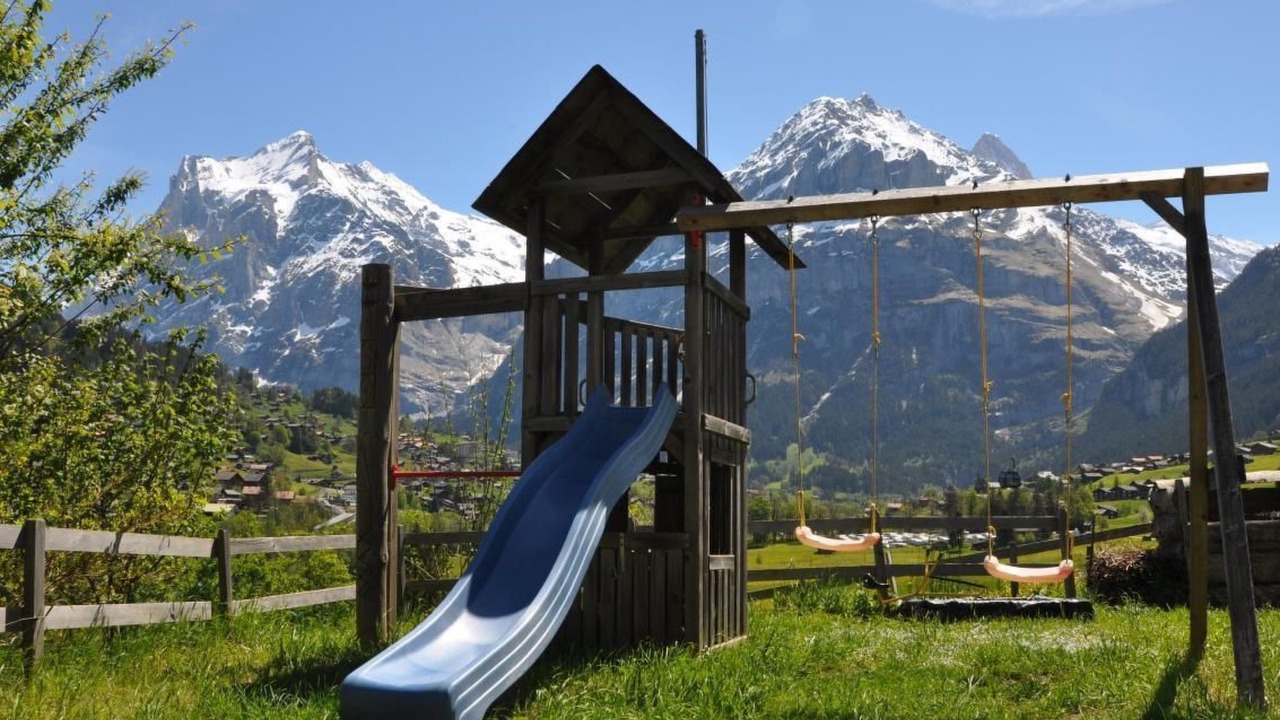 Photo of Others in Grindelwald
