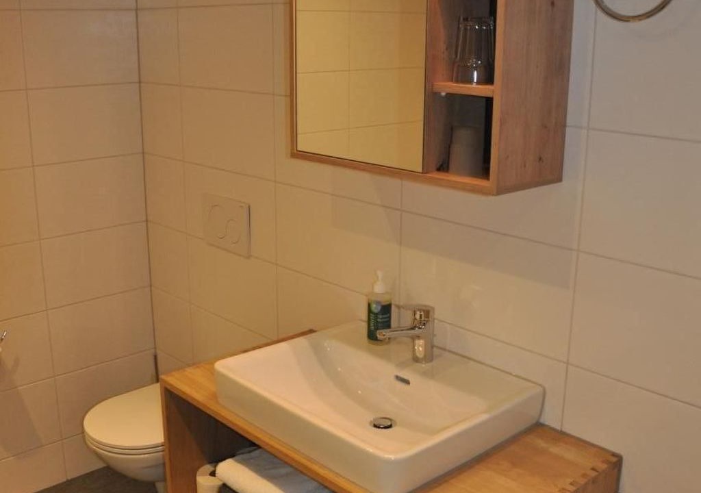 Photo of Bathroom in Grindelwald