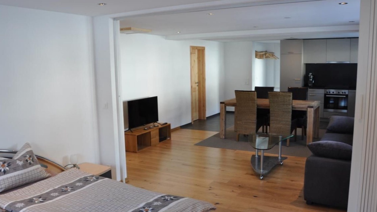Photo of Livingroom in Grindelwald