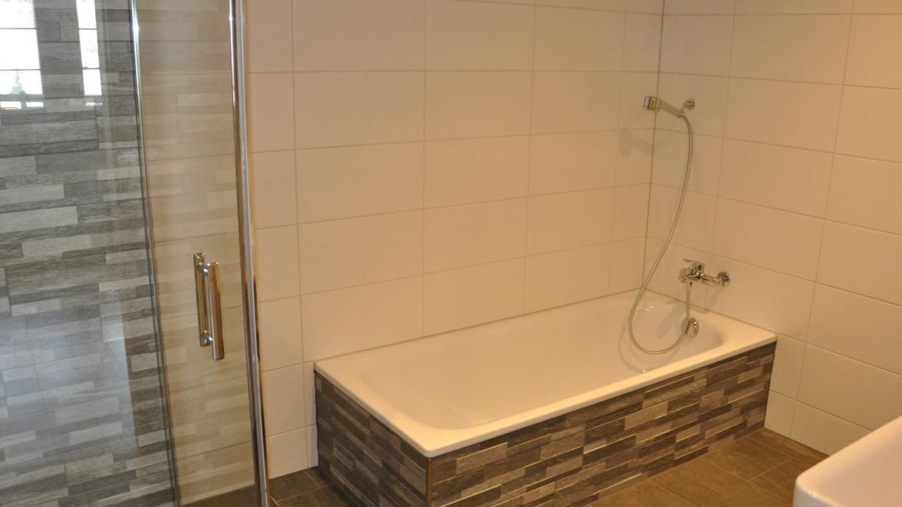Photo of Bathroom in Grindelwald