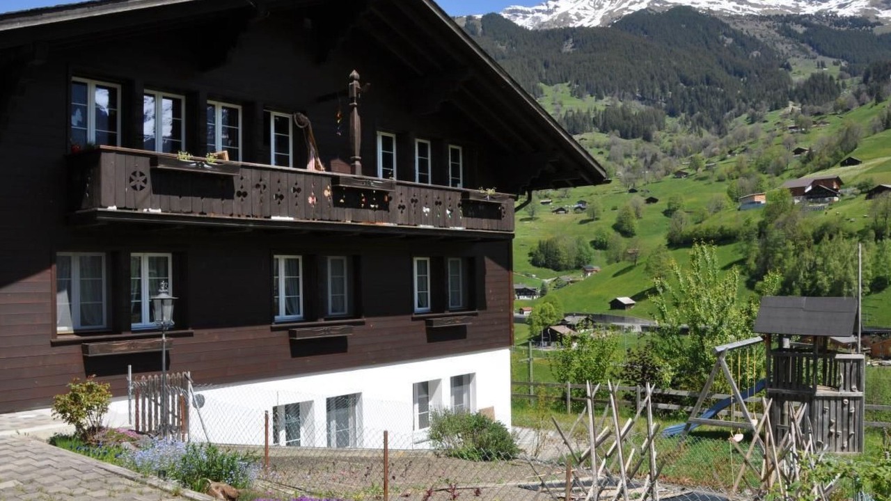 Photo of Others in Grindelwald