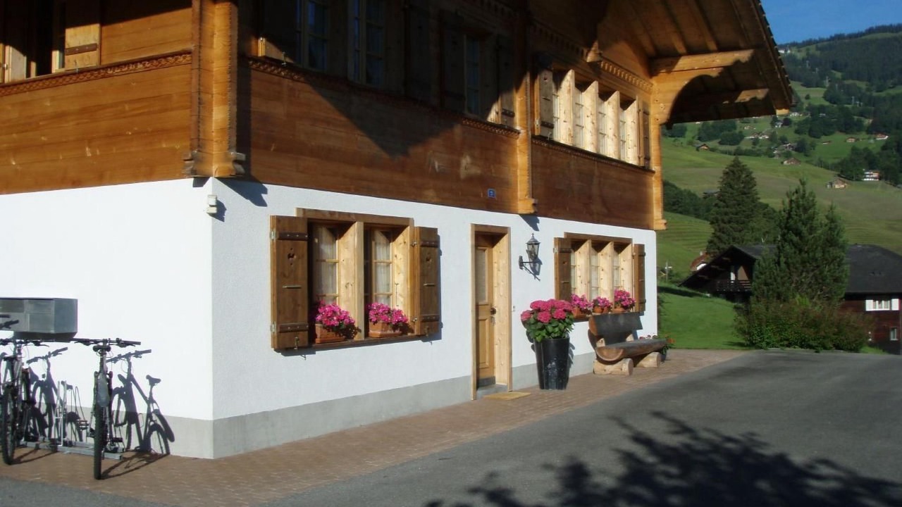 Photo of Others in Grindelwald