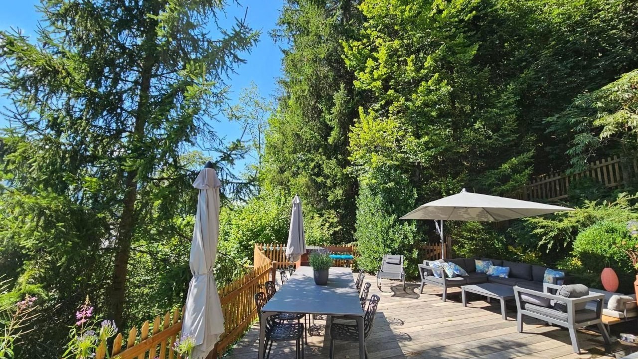 Photo of Livingroom in Grindelwald