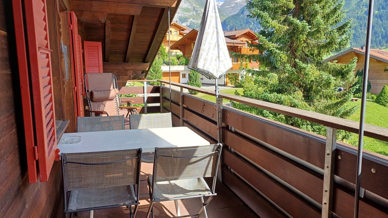 Photo of Outdoor in Grindelwald