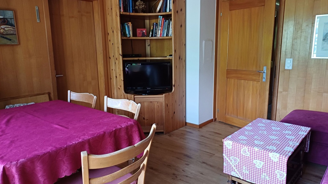 Photo of Livingroom in Grindelwald