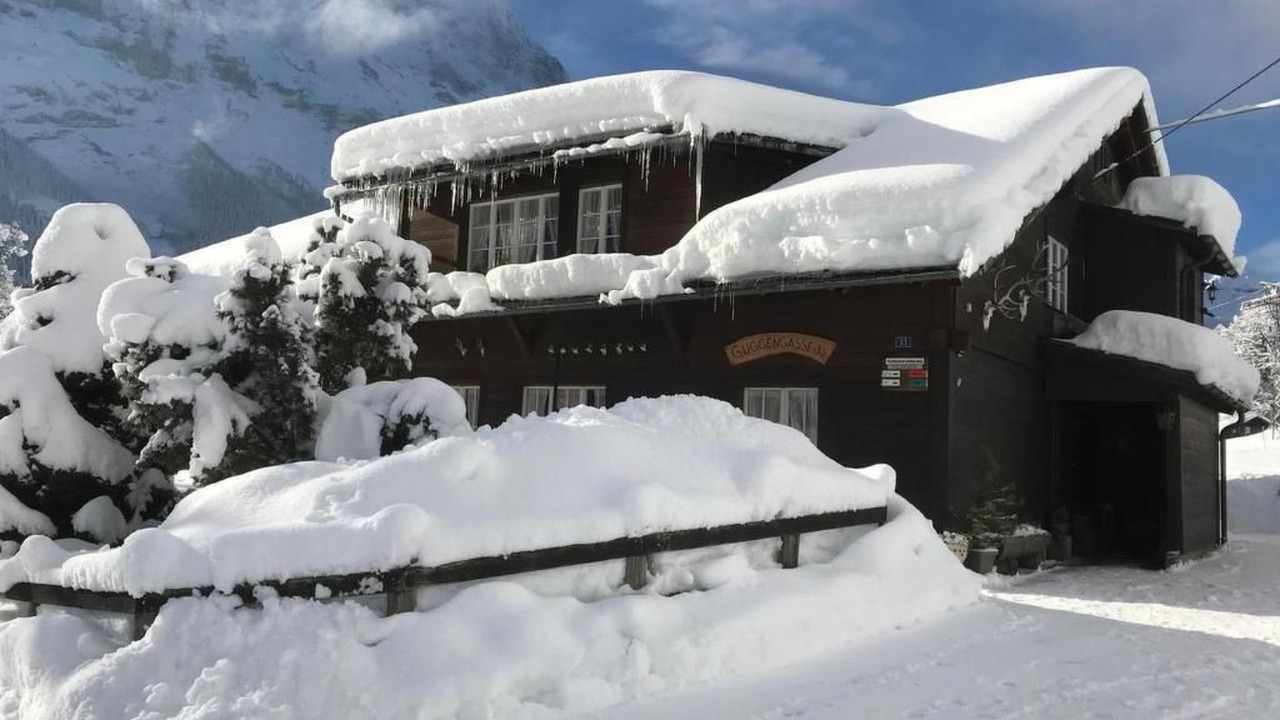 Photo of Others in Grindelwald