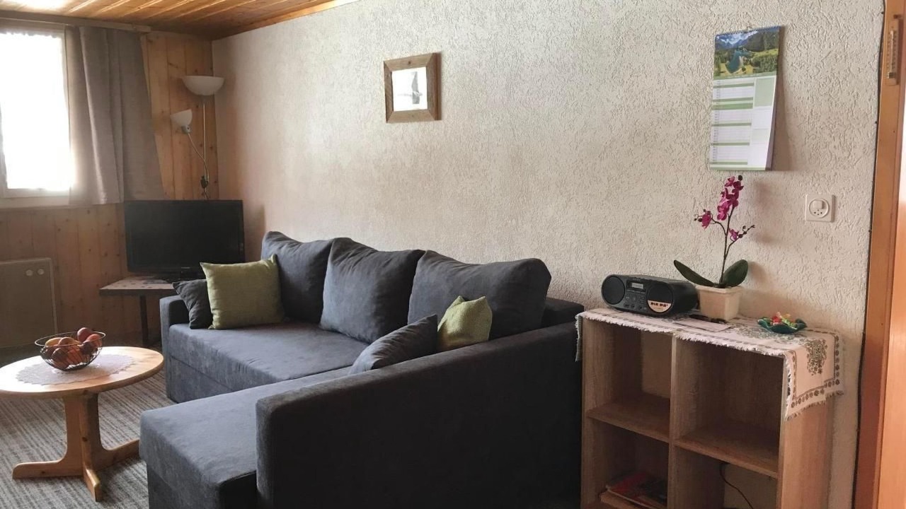 Photo of Livingroom in Grindelwald