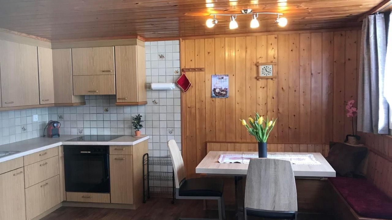 Photo of Livingroom in Grindelwald