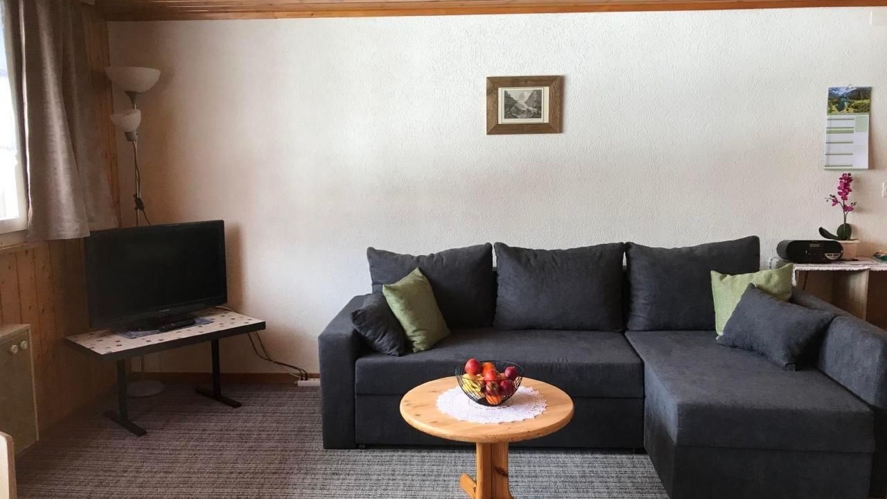 Photo of Livingroom in Grindelwald