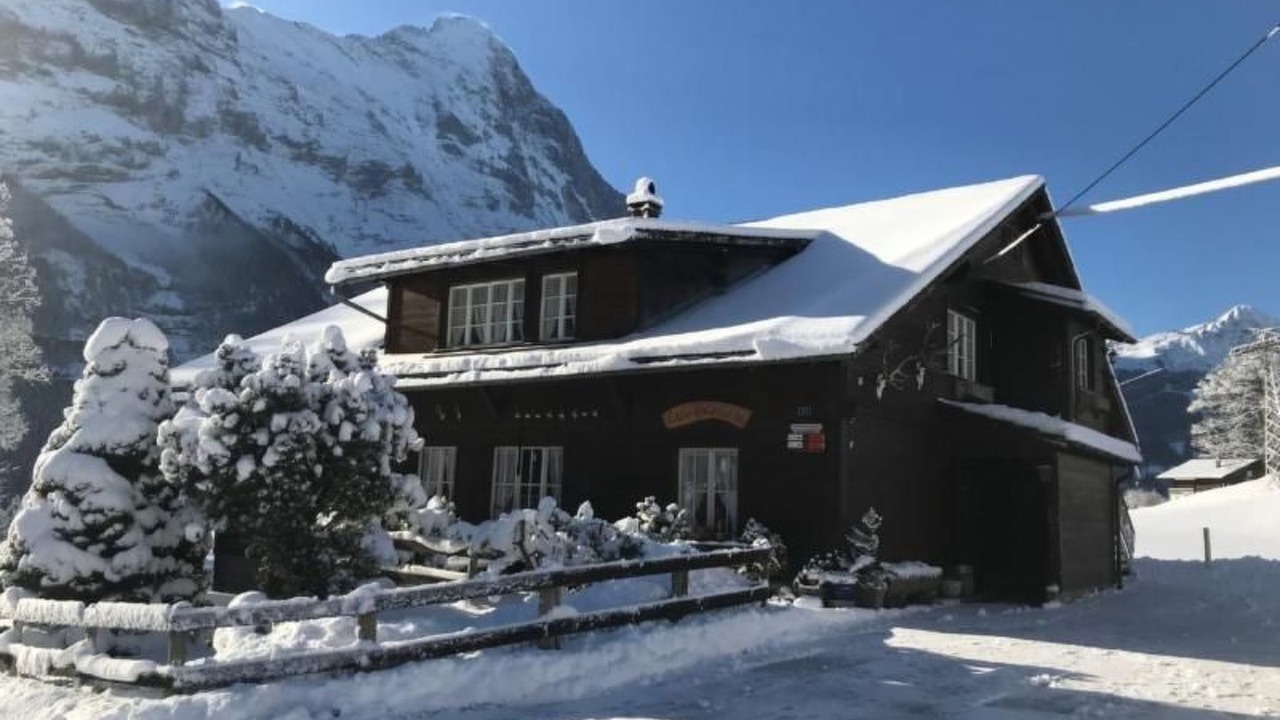 Photo of Others in Grindelwald