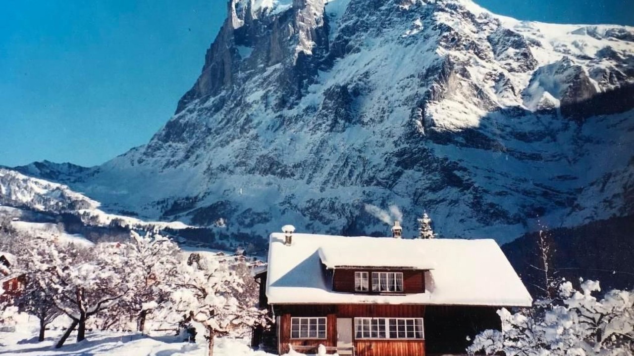 Photo of Outdoor in Grindelwald