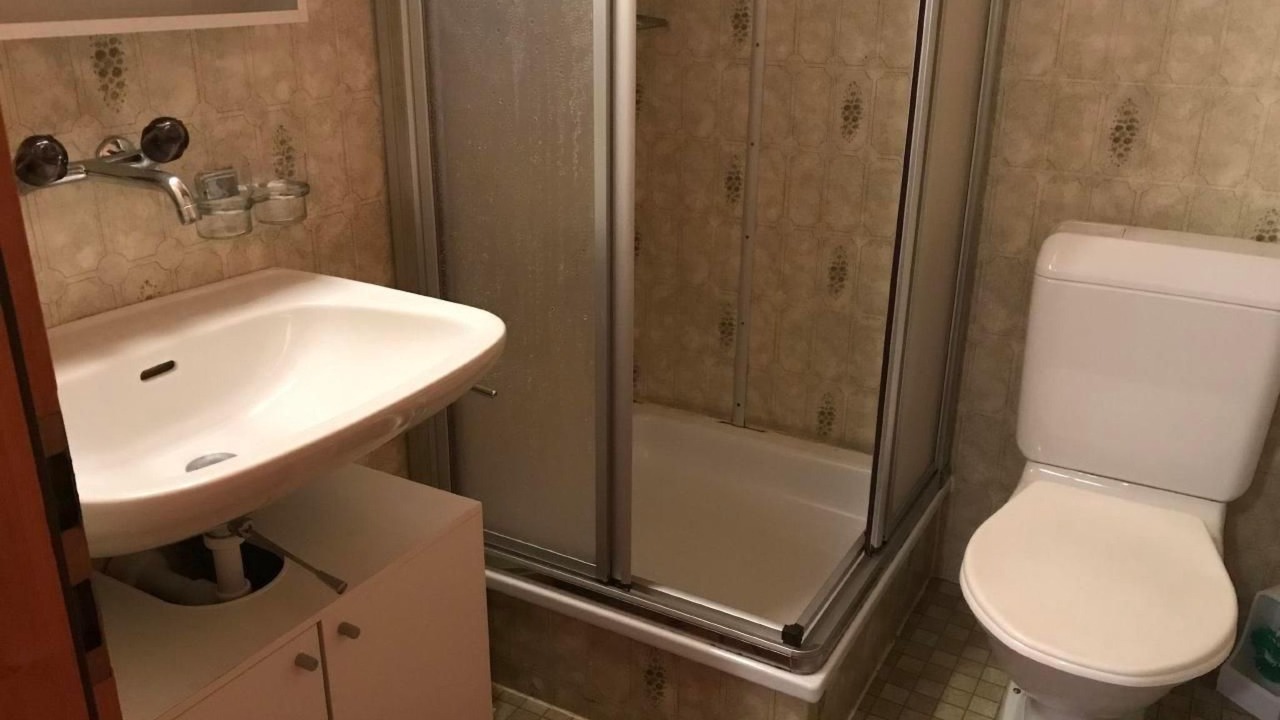 Photo of Bathroom in Grindelwald